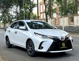 Vios G 2022 
