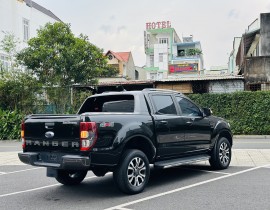 Ford  wildtrak 2018 2.0 tubor 4x4 