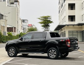 Ford  wildtrak 2018 2.0 tubor 4x4 
