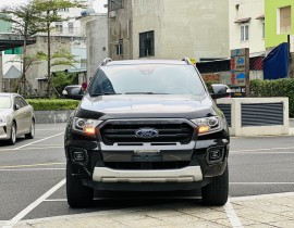 Ford  wildtrak 2018 2.0 tubor 4x4 