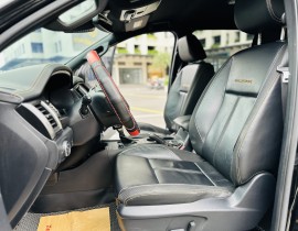 Ford  wildtrak 2018 2.0 tubor 4x4 