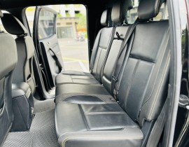 Ford  wildtrak 2018 2.0 tubor 4x4 
