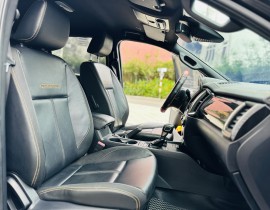 Ford  wildtrak 2018 2.0 tubor 4x4 