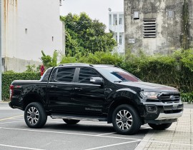 Ford  wildtrak 2018 2.0 tubor 4x4 