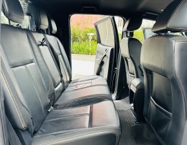 Ford  wildtrak 2018 2.0 tubor 4x4 