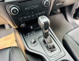 Ford  wildtrak 2018 2.0 tubor 4x4 