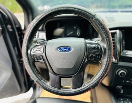 Ford  wildtrak 2018 2.0 tubor 4x4 