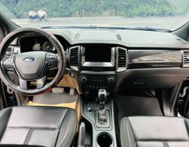 Ford  wildtrak 2018 2.0 tubor 4x4 