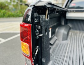 Ford  wildtrak 2018 2.0 tubor 4x4 