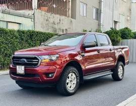 Ford Ranger XLS 2019 AT