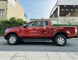 Ford Ranger XLS 2019 AT
