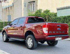 Ford Ranger XLS 2019 AT