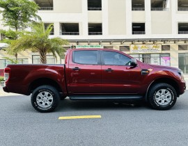 Ford Ranger XLS 2019 AT