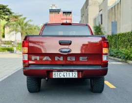 Ford Ranger XLS 2019 AT