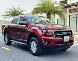 Ford Ranger XLS 2019 AT