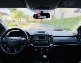 Ford Ranger XLS 2019 AT