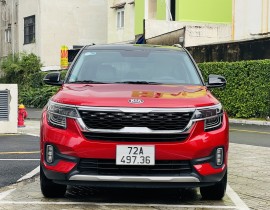 Seltos 1.4 premium 2021