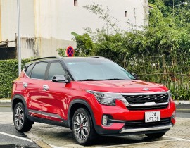 Seltos 1.4 premium 2021