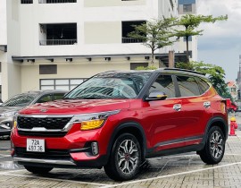 Seltos 1.4 premium 2021