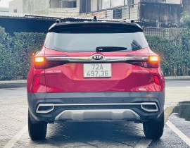 Seltos 1.4 premium 2021