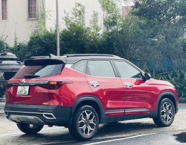 Seltos 1.4 premium 2021