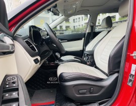 Seltos 1.4 premium 2021