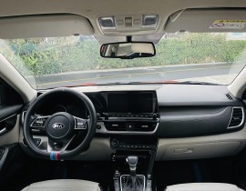 Seltos 1.4 premium 2021