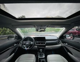 Seltos 1.4 premium 2021