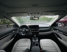 Seltos 1.4 premium 2021