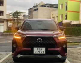Veloz 2022 Top