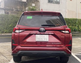 Veloz 2022 Top