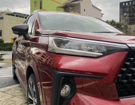 Veloz 2022 Top