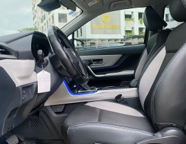 Veloz 2022 Top