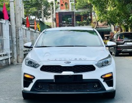 Kia Cerato 2020 1.6 MT