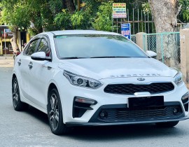 Kia Cerato 2020 1.6 MT