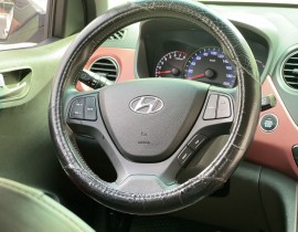 Hyundai I10 2016 AT Sedan Nhập