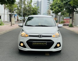 Hyundai I10 2015 Hatback