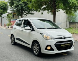 Hyundai I10 2015 Hatback