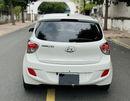 Hyundai I10 2015 Hatback