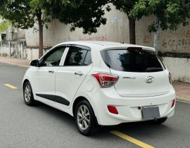 Hyundai I10 2015 Hatback