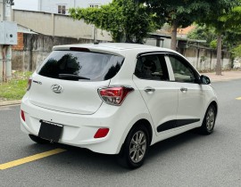 Hyundai I10 2015 Hatback