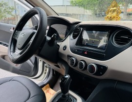 Hyundai I10 2015 Hatback