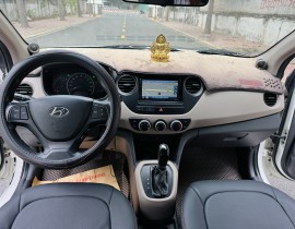 Hyundai I10 2015 Hatback