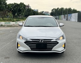 Hyundai Elantra 2021 MT