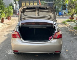 Toyota Vios 2013 MT