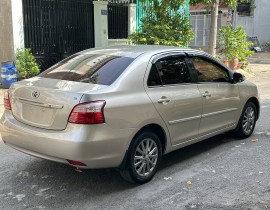 Toyota Vios 2013 MT