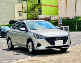 Hyundai Accent 2022 AT Tiêu Chuẩn