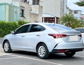 Hyundai Accent 2022 AT Tiêu Chuẩn