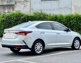 Hyundai Accent 2022 AT Tiêu Chuẩn