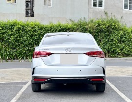 Hyundai Accent 2022 AT Tiêu Chuẩn